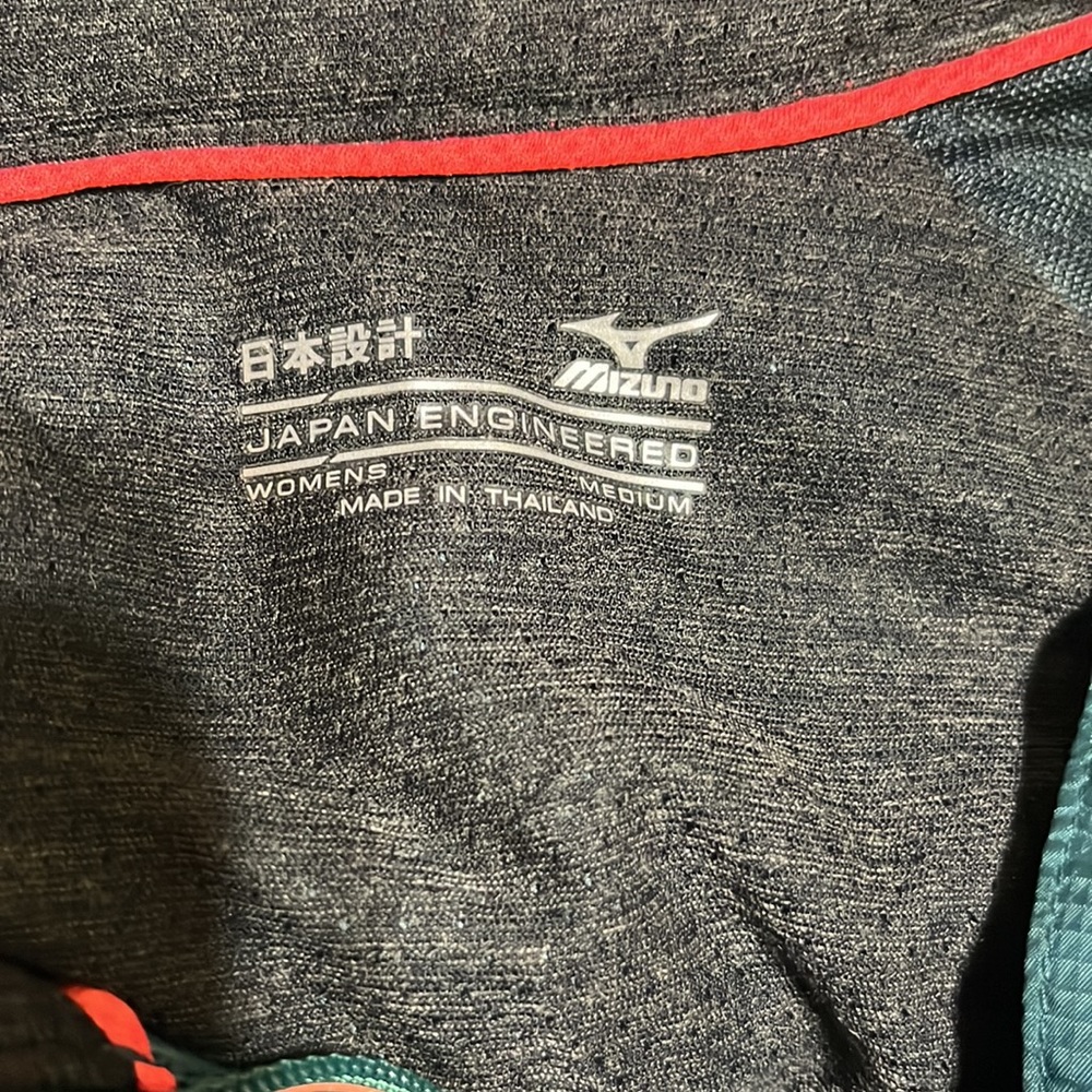 Mizuno - Picture 8 of 8